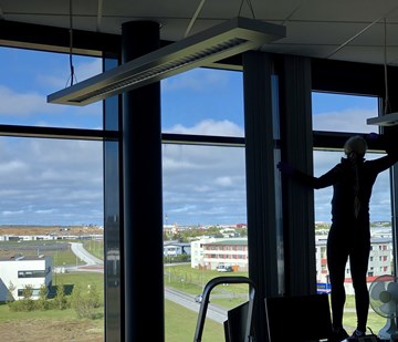 Sérþrifadeild