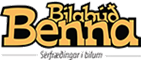 Bílabúð Benna